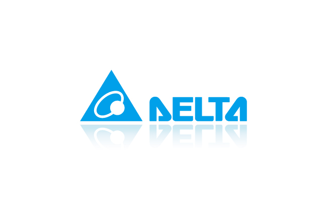 Powered by Delta, the Global Leader in Power Solutions