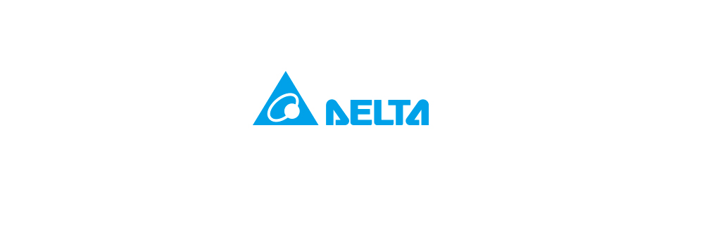 Powered by Delta, The Global Leader in Power Solutions