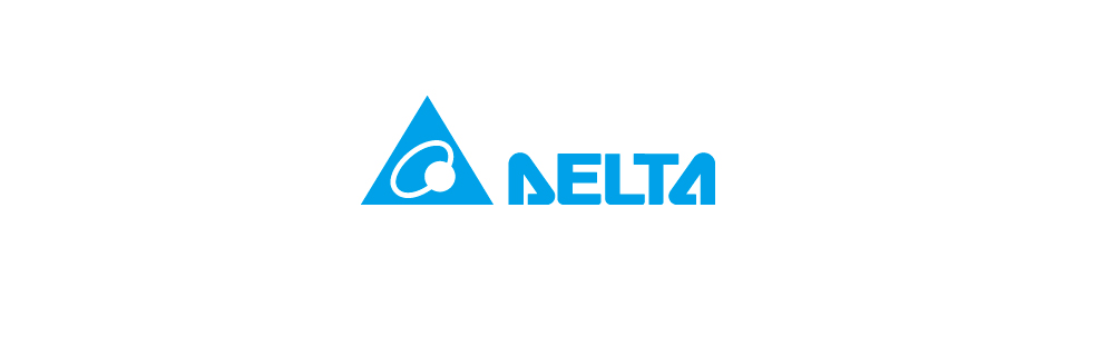 Powered by Delta, the global leader in power solutions