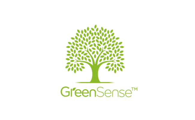 GreenSense™ Technology for Greener World
