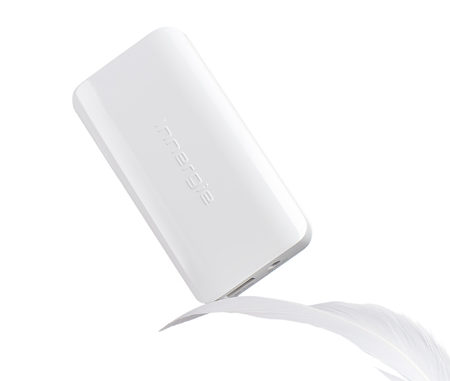 Powergear 65 Pro Power Bank Innergie