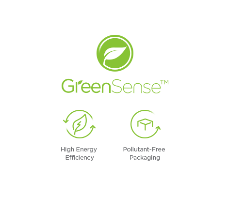 GreenSense™