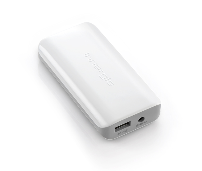 Powergear 65 Pro Power Bank Innergie